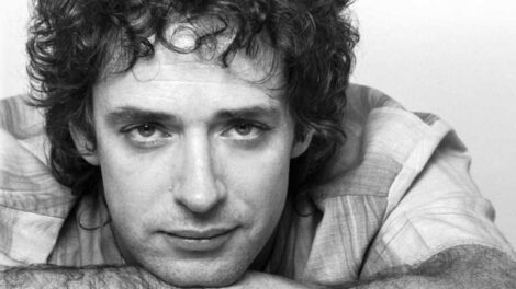 Gustavo Cerati falleció a los 55 años