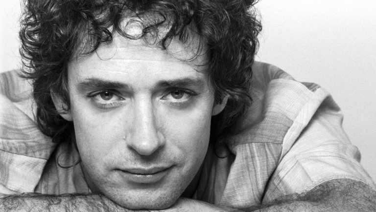 Gustavo Cerati falleció a los 55 años