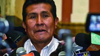Eugenio Rojas fallece por Covid-19