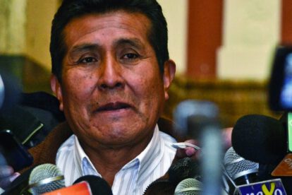 Eugenio Rojas fallece por Covid-19