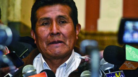 Eugenio Rojas fallece por Covid-19