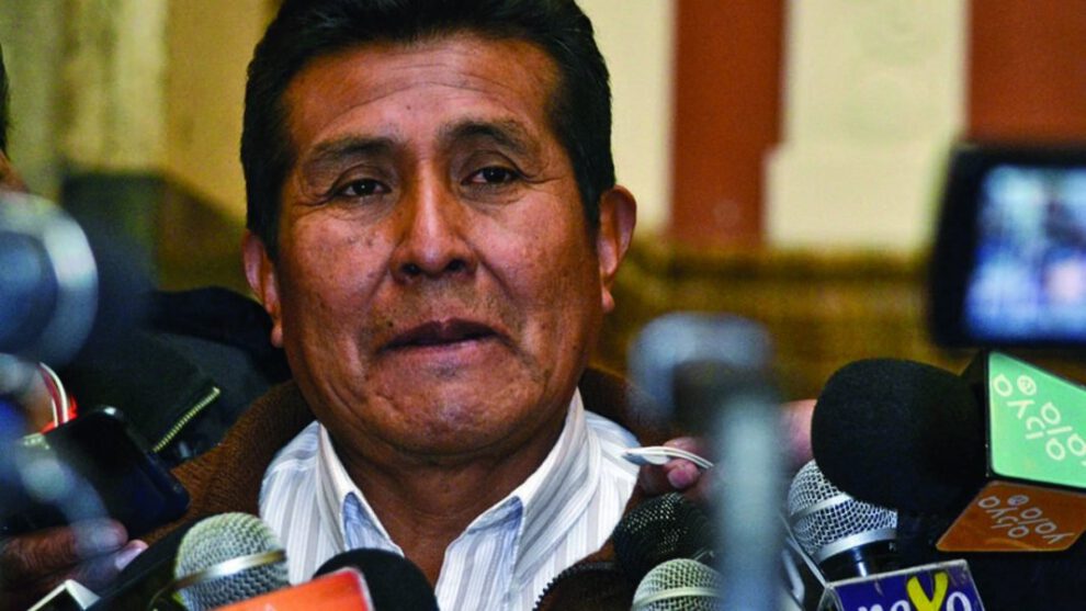 Eugenio Rojas fallece por Covid-19