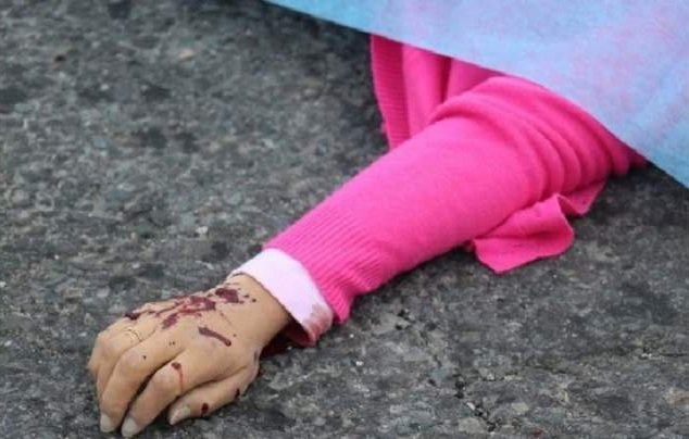 Feminicidio en Quillacollo