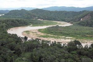 Avasallamiento en el Tipnis y protección para el pueblo Yuqui
