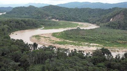 Avasallamiento en el Tipnis y protección para el pueblo Yuqui