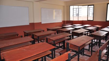 Clausura del año escolar 2020
