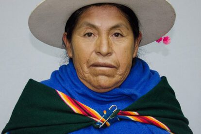 Fallece senadora Emiliana Paredez Martínez