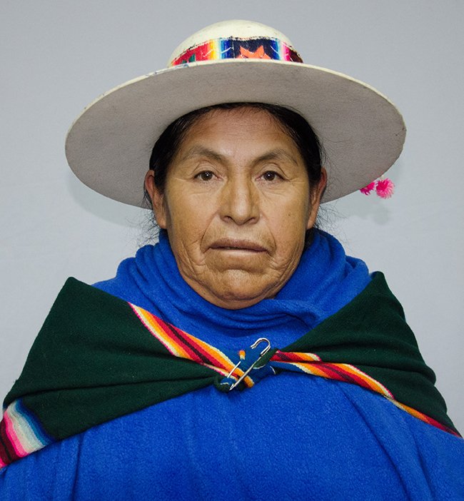 Fallece senadora Emiliana Paredez Martínez