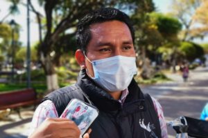 Cívicos de Chuquisaca exigen anulación de la clausura del año escolar