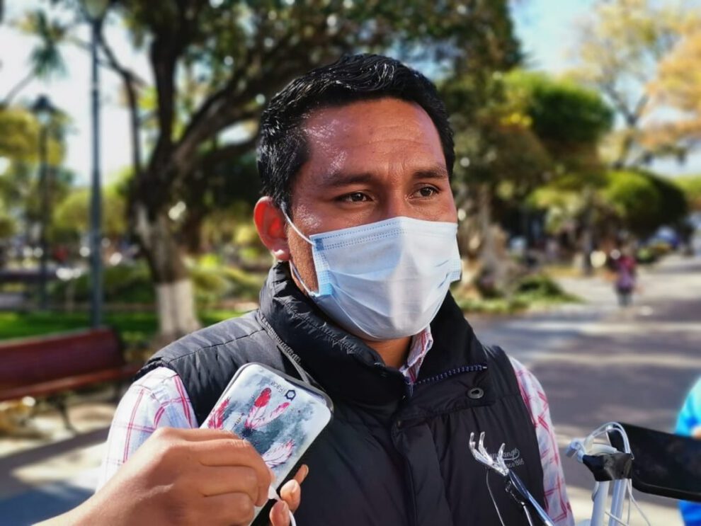 Cívicos de Chuquisaca exigen anulación de la clausura del año escolar