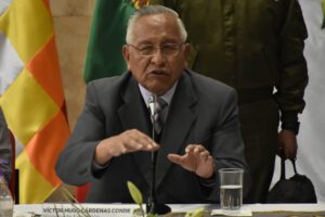 Cierre del año escolar en universidades y escuelas normales
