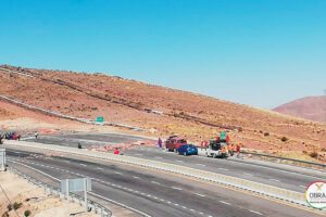 Bloqueos en carreteras afectan la Salud de pacientes Covid en Oruro y La Paz
