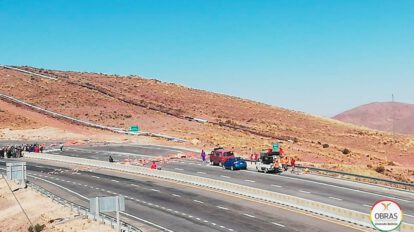 Bloqueos en carreteras afectan la Salud de pacientes Covid en Oruro y La Paz