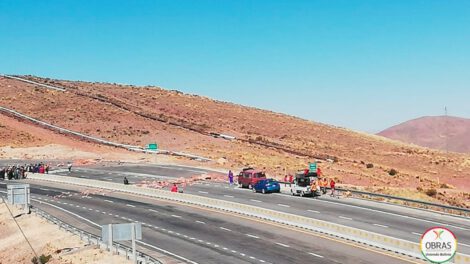 Bloqueos en carreteras afectan la Salud de pacientes Covid en Oruro y La Paz