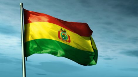 Día de la Patria en Bolivia 195 años de su Independencia