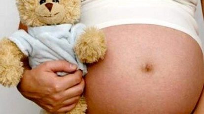 Prevención de embarazos adolescentes