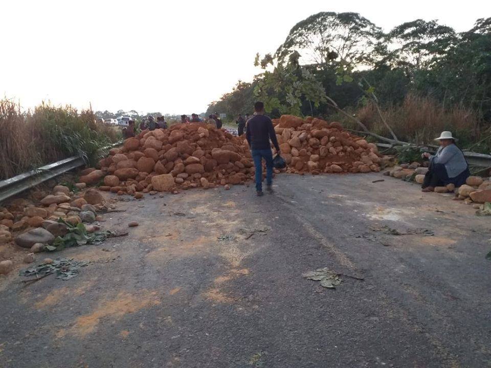 Bloqueos en Bolivia afectan precios y disponibilidad de alimentos