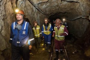 Cooperativistas mineros advierten sobre desbloqueo de carreteras