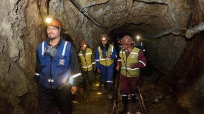 Cooperativistas mineros advierten sobre desbloqueo de carreteras