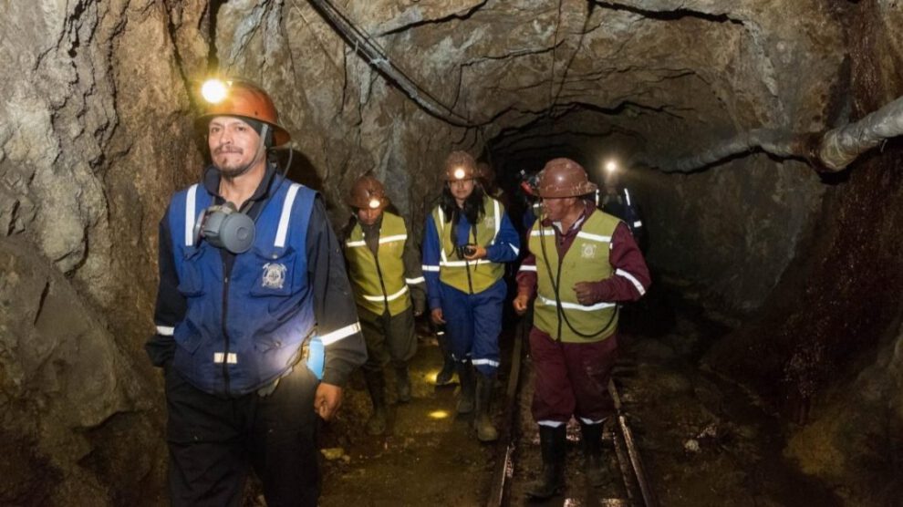 Cooperativistas mineros advierten sobre desbloqueo de carreteras