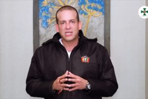 Gobierno de Áñez necesita un psicólogo