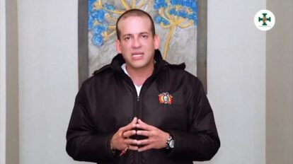 Gobierno de Áñez necesita un psicólogo