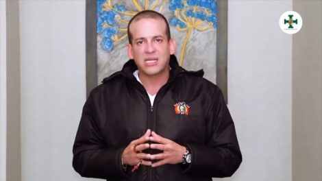 Gobierno de Áñez necesita un psicólogo