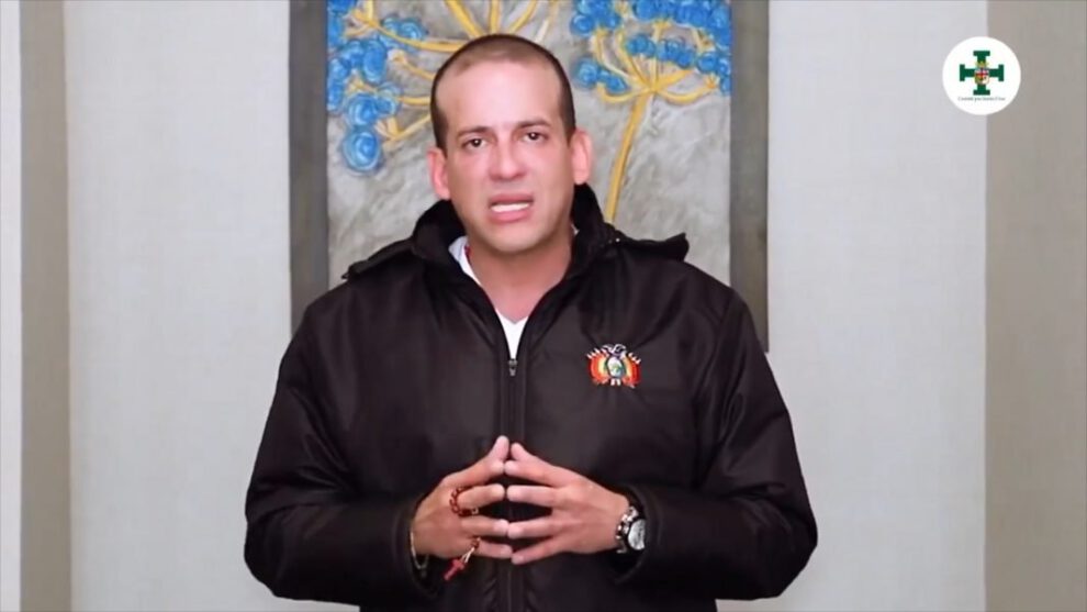 Gobierno de Áñez necesita un psicólogo
