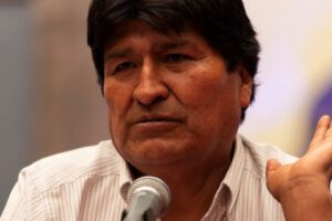 Acta de Entendimiento para elecciones del 18 de octubre