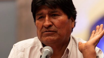 Acta de Entendimiento para elecciones del 18 de octubre