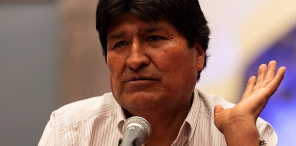 Acta de Entendimiento para elecciones del 18 de octubre