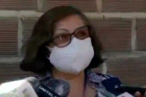 Directora del Hospital Arbieto golpeada en K’ara K’ara