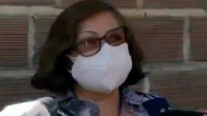 Directora del Hospital Arbieto golpeada en K’ara K’ara