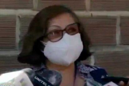 Directora del Hospital Arbieto golpeada en K’ara K’ara