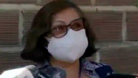 Directora del Hospital Arbieto golpeada en K’ara K’ara