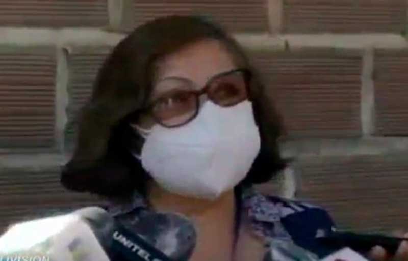 Directora del Hospital Arbieto golpeada en K’ara K’ara