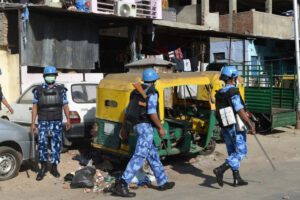 Incitación al suicidio en Ahmedabad