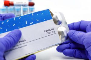 Avifavir y su efectividad en el tratamiento del Covid-19