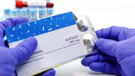 Avifavir y su efectividad en el tratamiento del Covid-19
