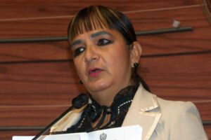 Evo Morales pedofilia