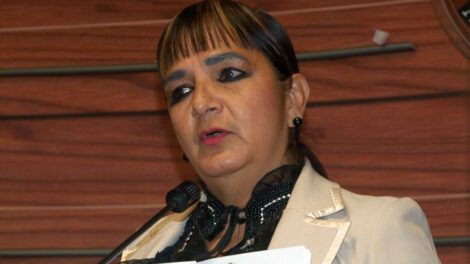 Evo Morales pedofilia