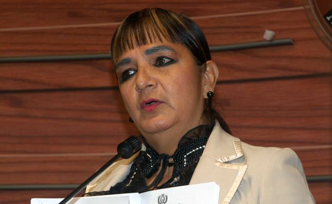 Evo Morales pedofilia