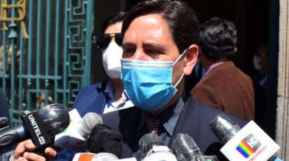 Trámite de excusas de jurados en el TSE