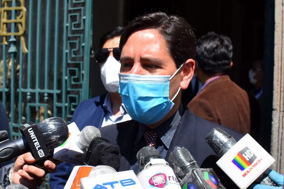Trámite de excusas de jurados en el TSE