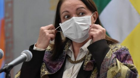 suspensión de compra de reactivos PCR