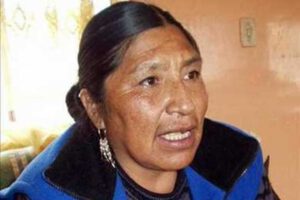Fallece Esther Morales, hermana del exmandatario de Bolivia Evo Morales