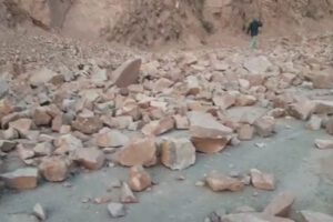 Agresión a militares en Sayari