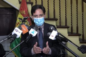 Fecha de comicios confirmada por el TSE