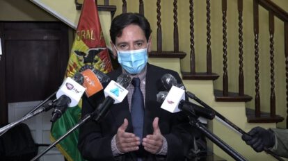 Fecha de comicios confirmada por el TSE