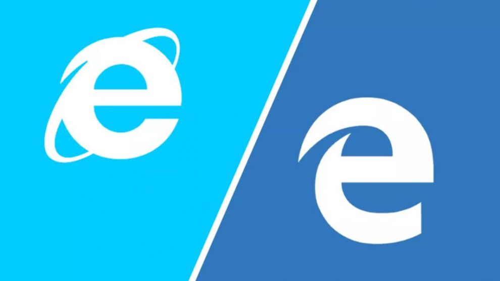 Microsoft Internet Explorer se despedirá el 17 de agosto de 2021